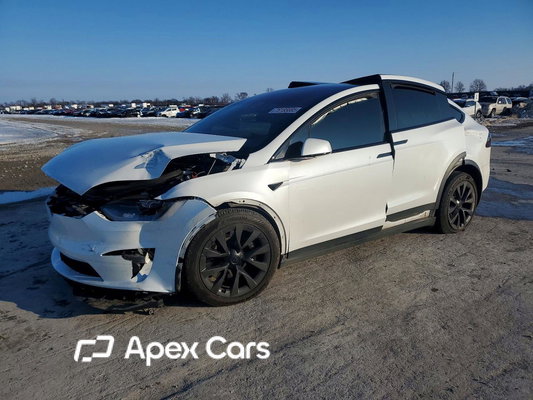 Tesla Model X 2023 - Image 1 of 14