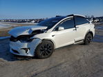 Tesla Model X 2023