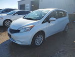 Nissan Versa 2015