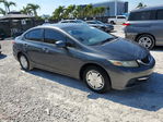 Honda Civic 2013