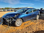 Mazda 3 2015