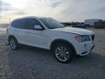 BMW X3 2013