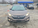 Honda CR-V 2016