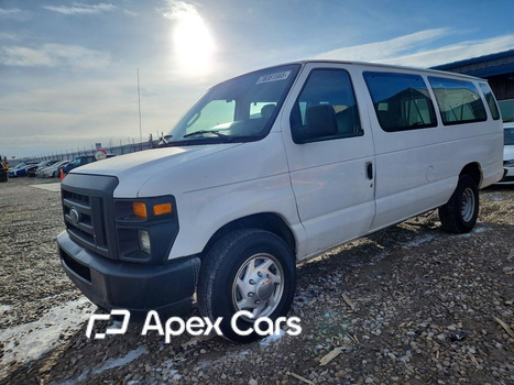 Ford Econoline 2009 - Zdjęcie 1 z 13