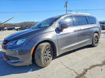 Chrysler Pacifica 2018