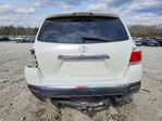 Toyota Highlander 2012