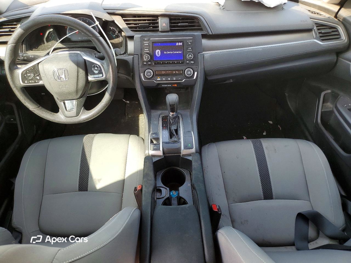 Honda Civic 2019
