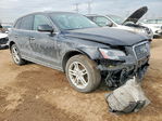 Audi Q5 2015