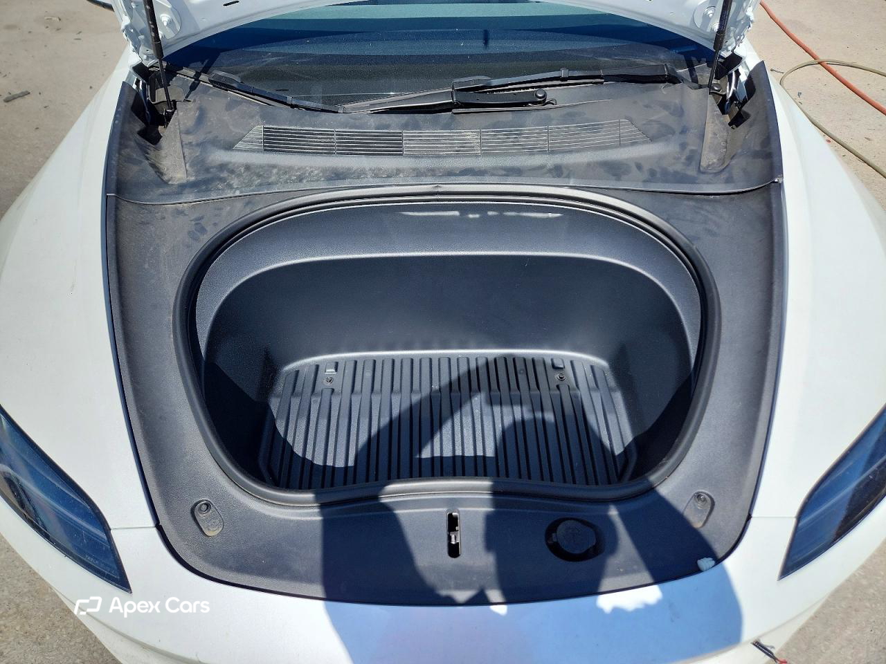 Tesla Model 3 2025