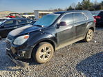 Chevrolet Equinox 2017