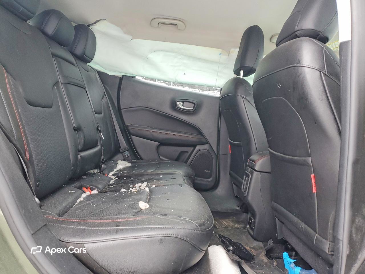Jeep Compass 2018