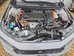 Honda Accord 2025