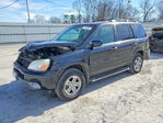 Honda Pilot 2005