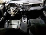 Toyota RAV 4 2015