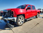 Chevrolet Silverado 2016