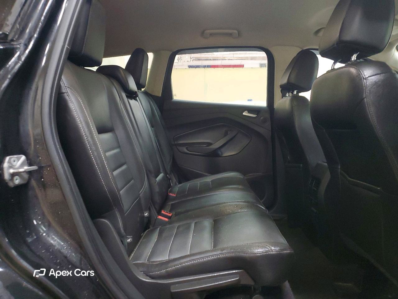 Ford Escape 2015