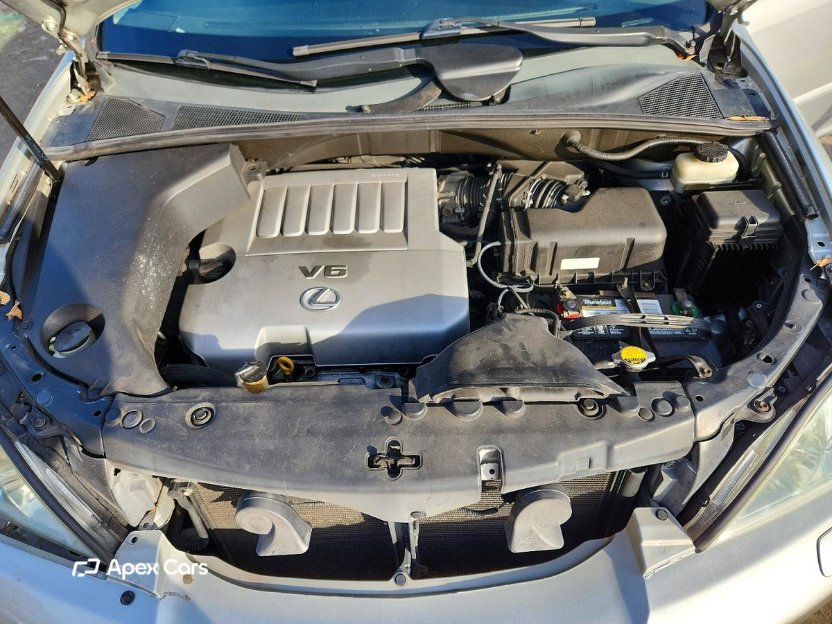 Lexus RX 2007
