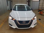 Nissan Versa 2021