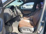 Audi Q3 2016