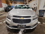 Chevrolet Cruze 2016