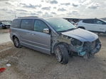 Chrysler Voyager 2015