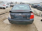 Kia Spectra 2005