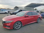 Honda Accord 2018