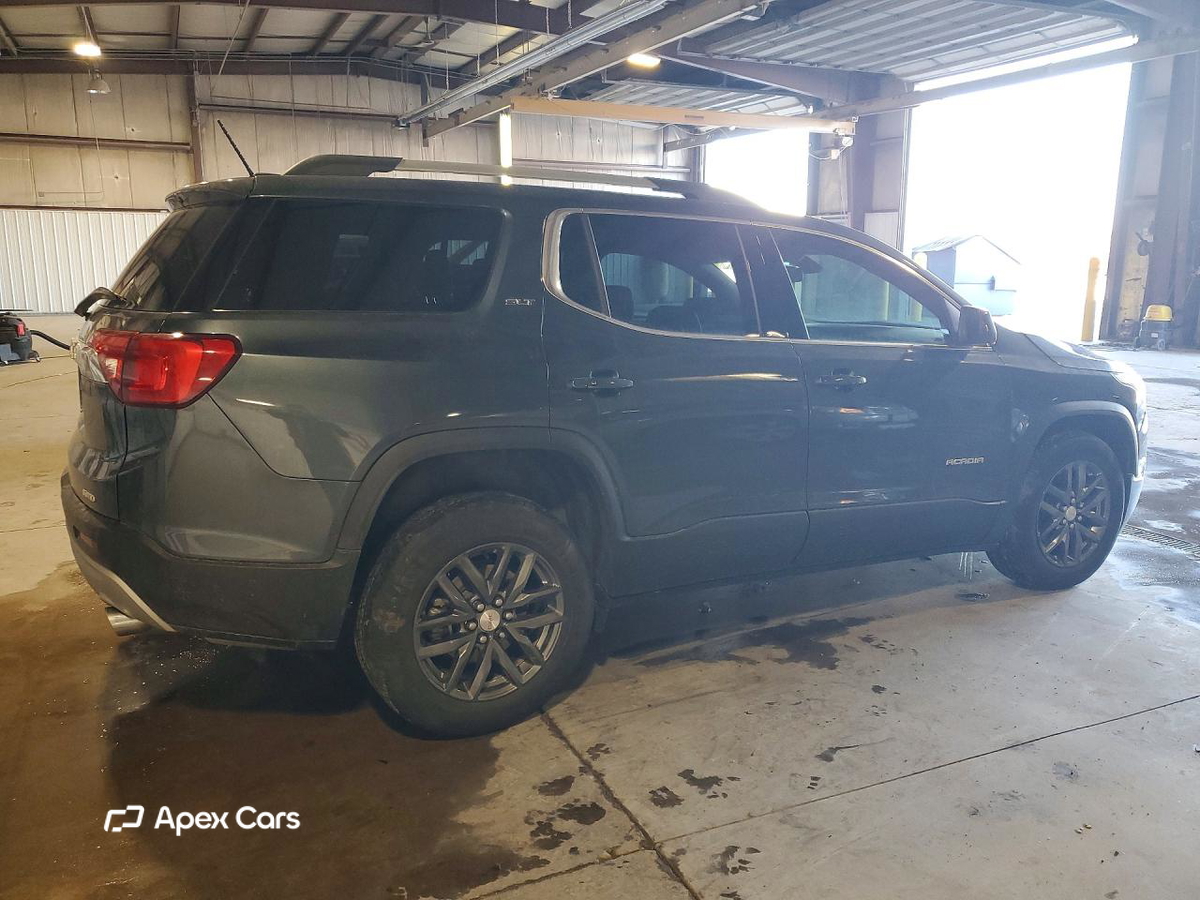 GMC Acadia 2019