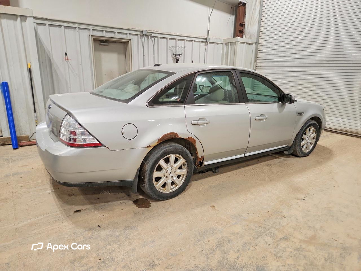 Ford Taurus 2009