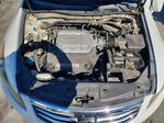 Honda Accord 2012