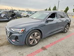 Audi Q8 2024