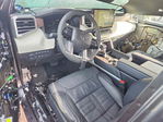 Toyota Sequoia 2025