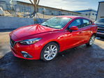 Mazda 3 2015