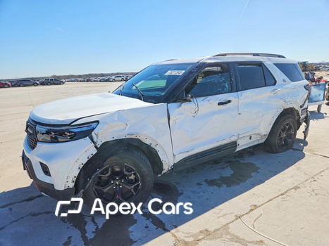 Ford Explorer 2021 - Image 1 of 15