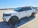 Ford Explorer 2021