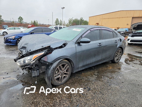 Kia Forte 2019 - Image 1 of 13