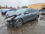 Kia Forte 2019