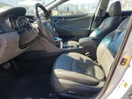 Hyundai Sonata 2011