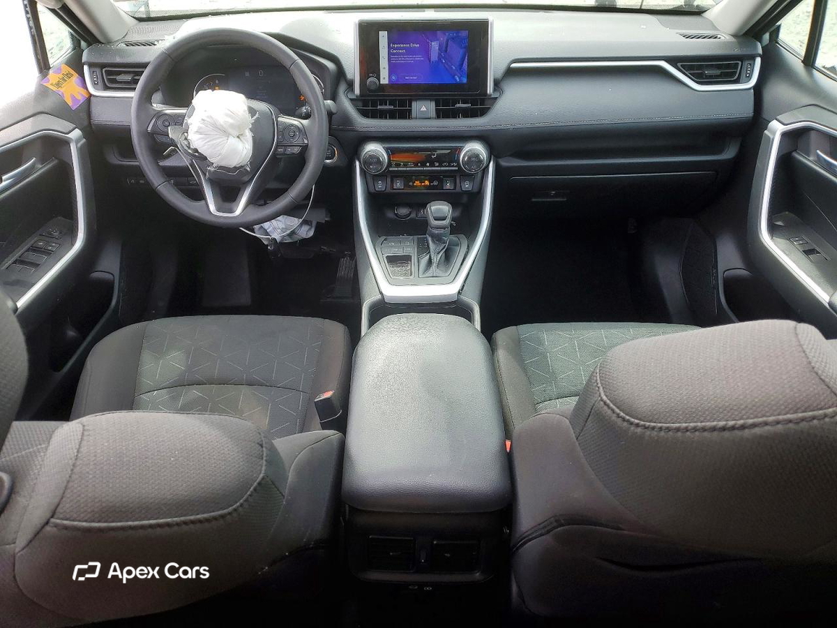 Toyota RAV 4 2023