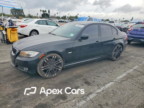 BMW Series 3 2009 - Image 1 of 12