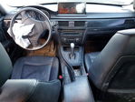 BMW Series 3 2010