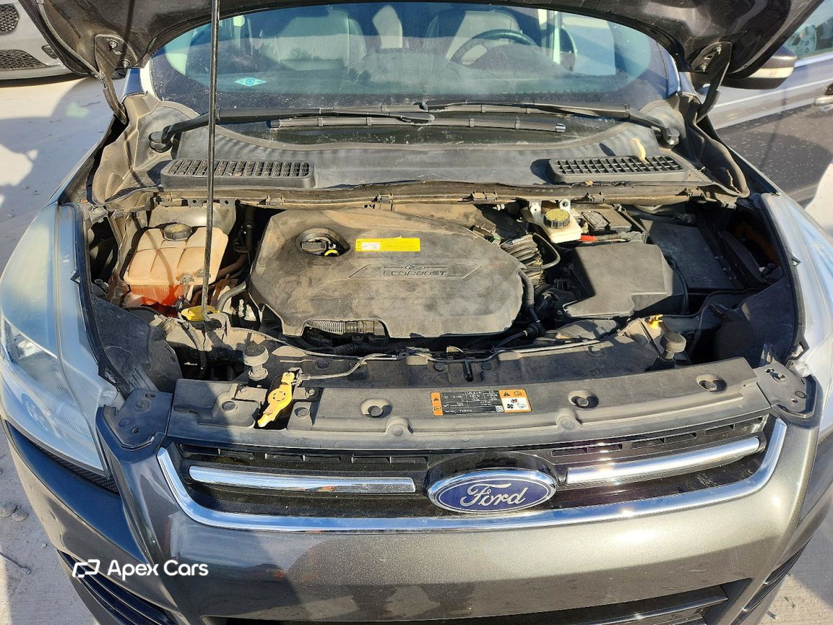 Ford Escape 2015