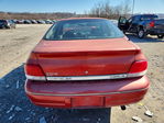Chrysler Cirrus 2000