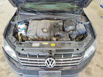 Volkswagen Passat 2013