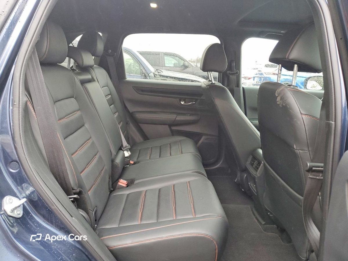 Honda CR-V 2024