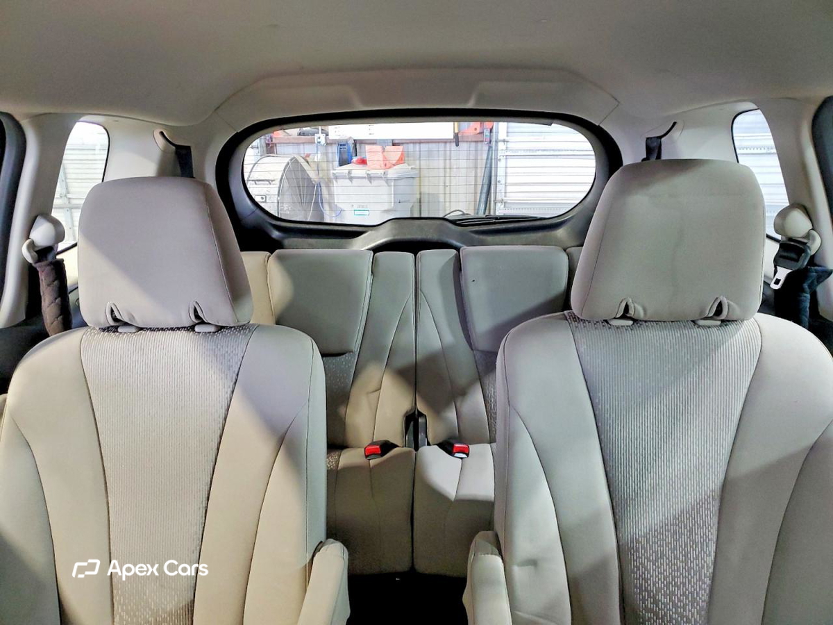 Mazda 5 2012