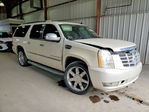 Cadillac Escalade 2009