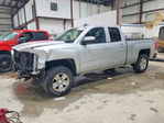 Chevrolet Silverado 2016