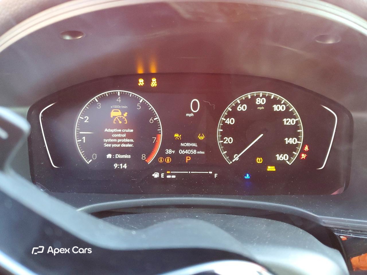 Honda Civic 2023