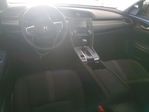Honda Civic 2021